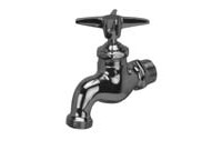 Zurn Z80702 Wall-Mounted Single Sink Faucet