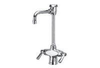 Zurn Z826T1 AquaSpec Double Laboratory Faucet (Discontinued)