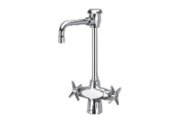 Zurn Z826T2 AquaSpec Double Laboratory Faucet (Discontinued)