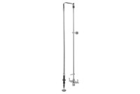 Zurn Z826W1 AquaSpec Double Laboratory Faucet