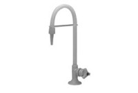 Zurn Z82900 Polypropylene Single Lab Faucet for Distilled Water