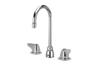 Zurn Z831B3-XL AquaSpec Widespread Faucet