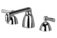 Zurn Z831F1-XL AquaSpec Widespread Faucet
