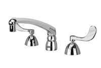 Zurn Z831G4-XL AquaSpec Widespread Faucet
