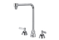 Zurn Z831S1-XL AquaSpec Widespread Faucet