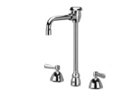 Zurn Z831T1 AquaSpec Widespread Faucet