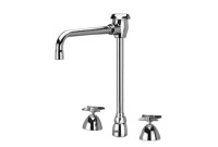 Zurn Z831U2-XL AquaSpec Widespread Faucet