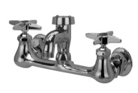 Zurn Z842L2-XL AquaSpec Sink Faucet