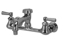 Zurn Z842Q1 AquaSpec Sink Faucet (Discontinued)