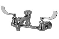 Zurn Z842Q4 AquaSpec Sink Faucet (Discontinued)