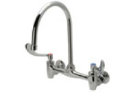 Zurn Z843C4-XL AquaSpec Sink Faucet