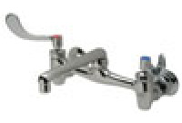 Zurn Z843F4-XL AquaSpec Sink Faucet