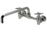 Zurn Z843H2 AquaSpec Sink Faucet