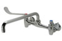 Zurn Z843H6 AquaSpec Sink Faucet