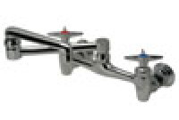 Zurn Z843K2 AquaSpec Sink Faucet