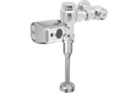 Zurn MetroFlush ZER6203-WS1.0001 Sensor Flush Valve