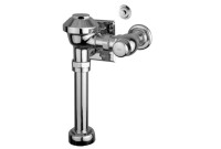 Zurn AquaVantage AV ZH6606AV-MBP Hydraulic Flush Valve