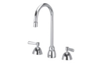 Zurn Z831B1-XL AquaSpec Widespread Faucet