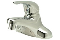Zurn Z7440-XL AquaSpec Single Control Lavatory Faucet