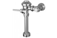 Zurn AquaFlush Flush Valve Parts Breakdown