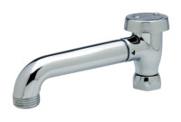 Zurn Vacuum Breaker Spouts