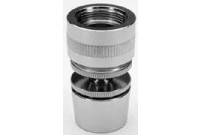 Zurn G63511 Female Rotating Aerator 2.0 GPM