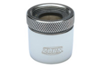 Zurn G67795 Vandal Resistant Anti-Microbial Female Aerator 1.5 GPM