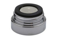 Zurn G67815 Vandal Resistant Male Laminar Flow Aerator 1.0 GPM