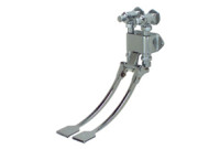 Zurn Z85500-XL-WM Double Foot Pedal Valve