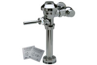 Zurn AquaVantage AV Z6000AV-DF Flush Valve