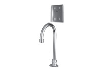 Zurn AquaSense Z6903-76-CP8-MV Sensor Faucet