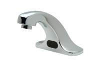 Zurn Z6915-XL-ACA-TMV-1 AquaSense Plug-In Sensor  Faucet