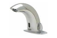 Zurn Z6918-XL-ADM-CP8 AquaSense Battery Powered Faucet