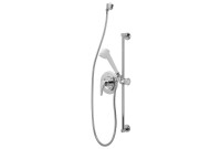 Zurn Z7300-SS-HW-MT Temp-Gard III Shower Valve 