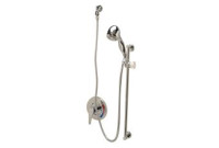 Zurn Z7300-SSC-HW11-MT-VB Temp-Gard III Shower Valve 