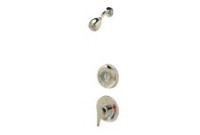 Zurn Z7301-SS-MT-DT Temp-Gard III Shower Valve 
