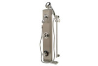 Zurn Z7500-DV-HW AquaPanel Shower 