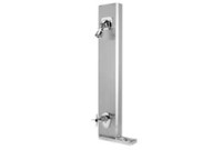Zurn Z7550 AquaPanel Shower 