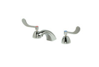 Zurn Z831R4-XL AquaSpec Widespread Faucet