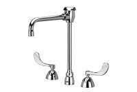 Zurn Z831V4-XL AquaSpec Widespread Faucet