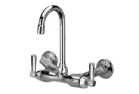 Zurn Z841A1-XL AquaSpec Service Sink Faucet