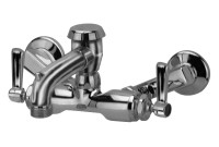Zurn Z841 Vacuum Breaker Spout Faucet Parts Breakdown 