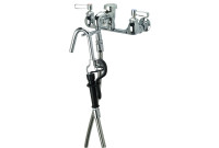 Zurn Z842P1-XL-PF1 AquaSpec Sink Faucet