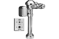 Zurn AquaSense ZEMS6000PL-HET Hardwired Flush Valve