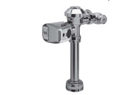 Zurn AquaSense ZER6000PL-CP Sensor Flush Valve