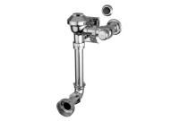 Zurn AquaVantage AV ZH6010AV Hydraulic Flush Valve