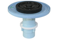 Zurn Aquaflush P6000-EUR-WS Chemical & Clog-Resistant Diaphragm Kit 1.5 Gallons (for Urinals)