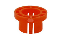 Zurn PR6000-EC25-WS1 Orange Volume Control 1.6 GPF