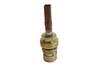 Zurn P1333XL-RC Ceramic Catridge/Tube Assembly - Length 3"