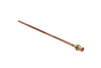Zurn P1321XL-16-RC Hydrant Cartridge/Tube Assembly 61402-016 - Length 18-1/8", 16" Wall Thickness